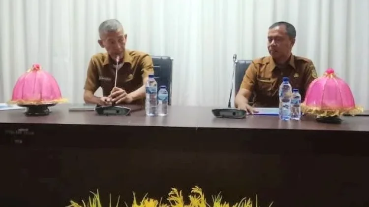 Pemkab Buton Matangkan Persiapan Partisipasi HUT Sultra 2026