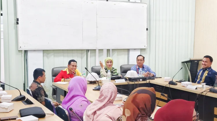 Prevalensi Stunting Masih Tinggi, Pemkot Baubau Butuh Kerja Ekstra