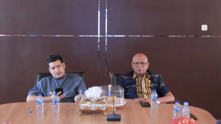 Hadapi Godaan Kekuasaan, Bupati Buton Perkuat Komitmen Antikorupsi