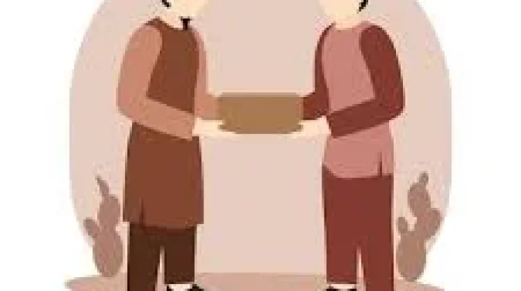 Tips Sedekah melalui Online agar Donasi Tepat Sasaran