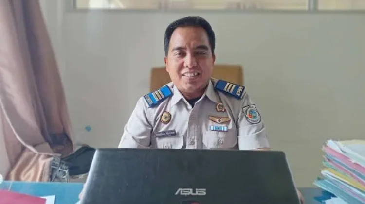 Progres PTSL Baubau: 160 Bidang Tanah Terbit Sertifikat