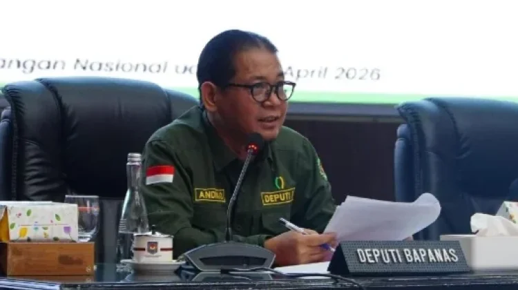 Intervensi Harga Pangan Bapanas Mampu Kendalikan Laju Inflasi