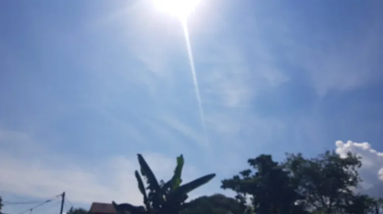 Prakiraan Cuaca Sulawesi Tenggara 20 April 2026