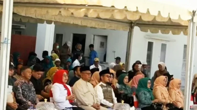 Bakti Sosial Terpadu Busel Didorong Jadi Kolaborasi Berkelanjutan