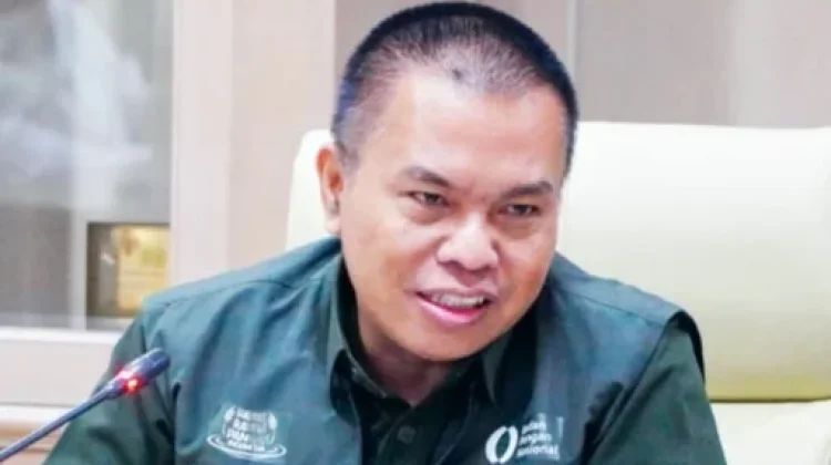 Ada atau Tidak Ada El Nino, Pangan Indonesia Kuat