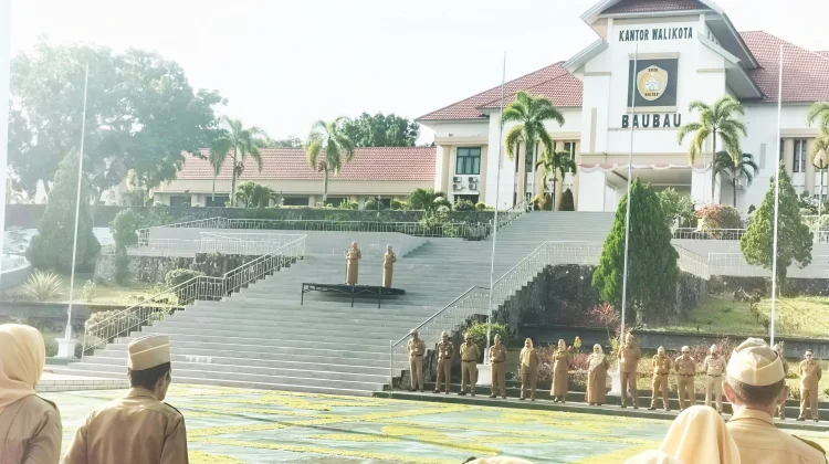 Sinergi dan Inovasi OPD Kunci Sukses Agenda Besar Sultra