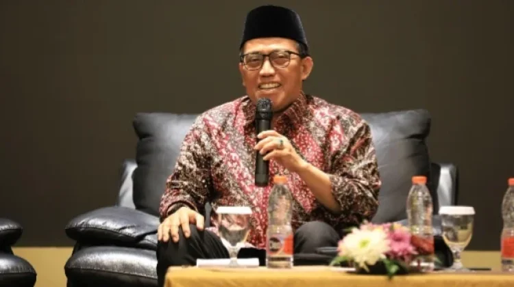 Konten Digital Bimas Islam Raih 324 Ribu Unduhan