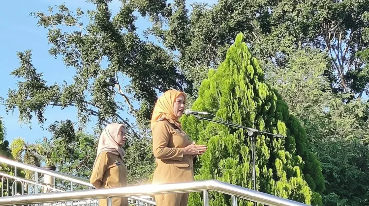 Pelaksanaan MTQ Baubau Jadi Syiar Terbuka dan Penggerak Ekonomi Rakyat