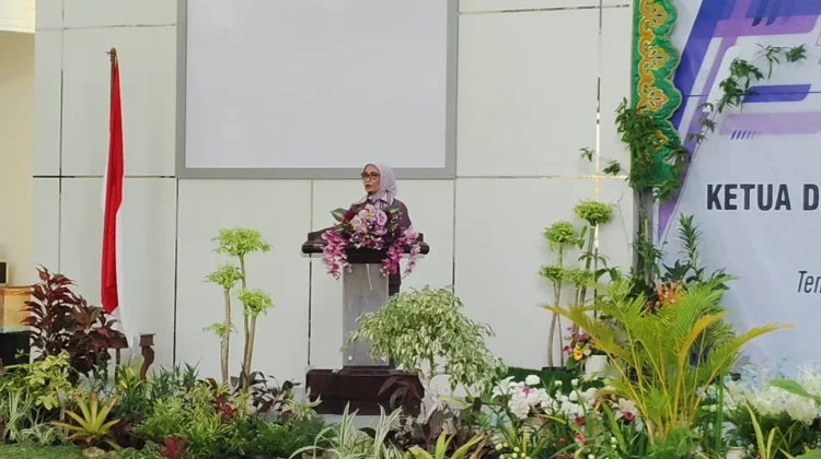 Refleksi Hari Kartini, Hamsinah Beberkan Perjuangan Panjang Perempuan