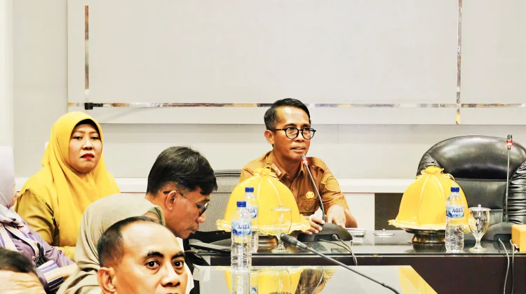 Qori Internasional dan Pawai Spektakuler Bakal Meriahkan MTQ XIV Baubau