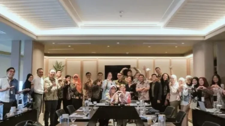 Kemenpar Kolaborasi Swisscontact Perkuat SDM Poltekpar Berdaya Saing Global