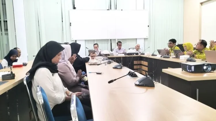 Baubau Dorong Paradigma Preventif