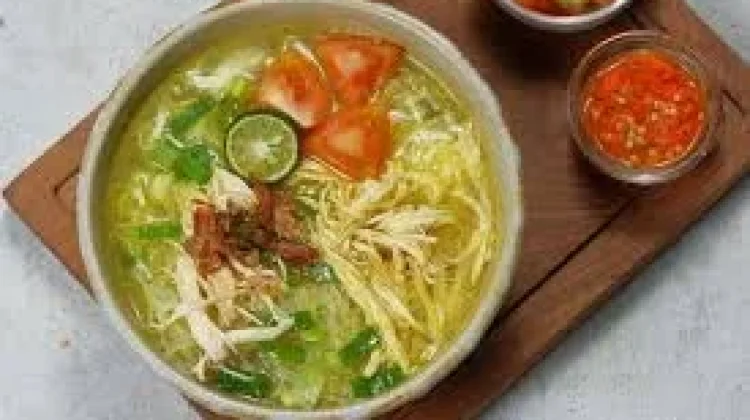 Nikmatnya Nusantara dalam Semangkuk Soto, Jelajah Rasa dari Berbagai Daerah