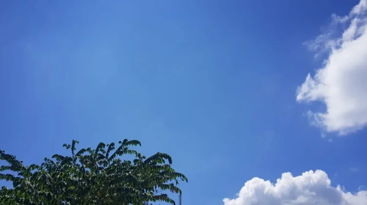 Aceh Hari ini Cerah Berawan, Suhu Udara Capai 31 Derajat Celsius