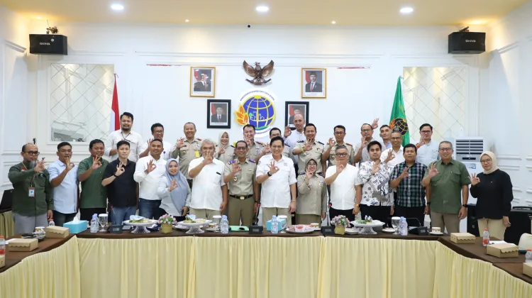 Pemerintah Perkuat Pembinaan HGU di Wilayah Sulawesi Tenggara