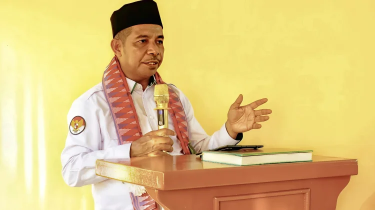 Kemenag Sultra Dorong Madrasah Integrasi Deep Learning dan AI