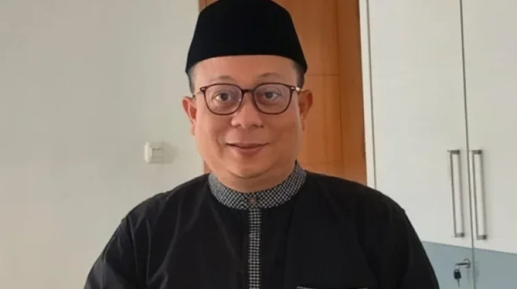 Kemenag Pastikan Isu Kas Masjid Dikelola Pemerintah Hoaks