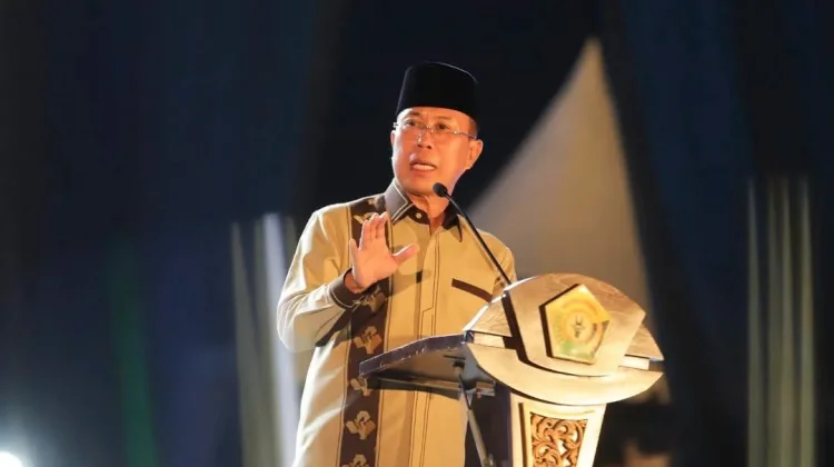 Gubernur Sultra Siapkan Rp1,8 Miliar Beasiswa dari Dana Pribadi