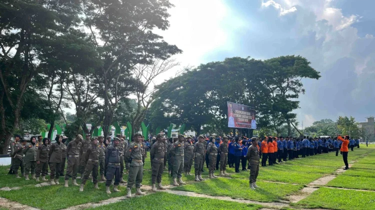 Bombana Peringati Otda, Perkuat Pelayanan Publik