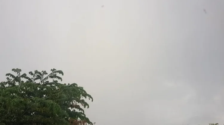 PrakiraanCuaca Sulawesi Tenggara 28 April 2026