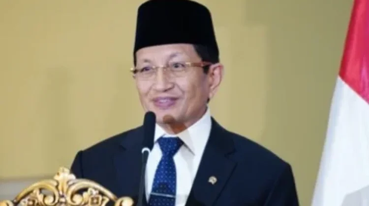 Menag Minta Guru Besar PTKIN Miliki Ahluz Zikri