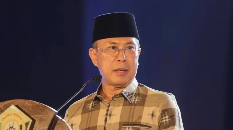 Beasiswa Rp1,8 Miliar Gubernur Sultra Difokuskan untuk 150 Mahasiswa Terpilih