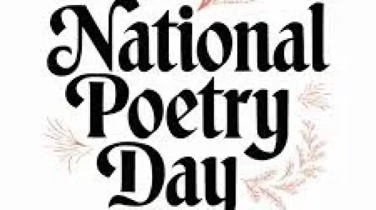 Sejarah dan Tujuan Peringatan Hari Puisi Nasional