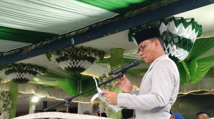 MTQ ke-XIV Baubau Digelar, 144 Peserta Siap Berkompetisi