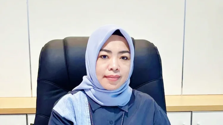BPJS Ketenagakerjaan Baubau Terapkan Lapak Asik, Antrean Online Terjadwal