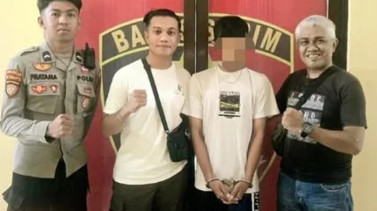 Satreskrim Polres Buton Utara Ungkap Kasus Dugaan Kekerasan Seksual Anak