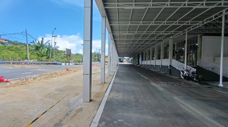 Bandara Betoambari Tingkatkan Infrastruktur Layanan Penumpang dan Pesawat