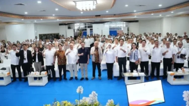Kemenpora Perkuat Kompetensi ASN Wujudkan Tata Kelola Akuntabel