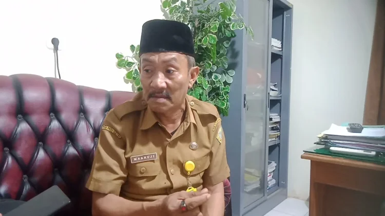 Buang Limbah Sembarangan, DLH: Aroma Sedap Akui Lalai
