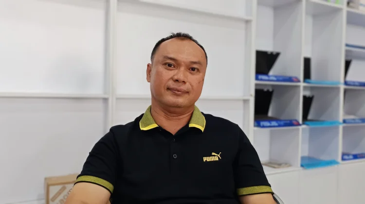 Aroma Sedap Klarifikasi Insiden Air Cucian, Pastikan Perbaikan