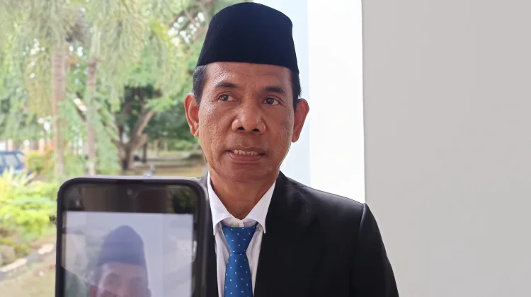 Dishub Baubau Panggil Dua Kedai Kopi tanpa Parkir