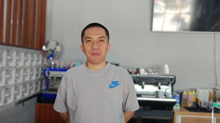 Coffeeshop Basecamp Segera Fungsikan Lahan Parkir Tindaklanjuti Teguran Dishub