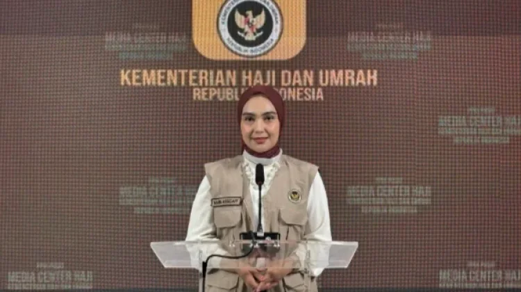 Kemenhaj Perkuat Layanan Haji 1447H/2026 Ramah Lansia dan Disabilitas