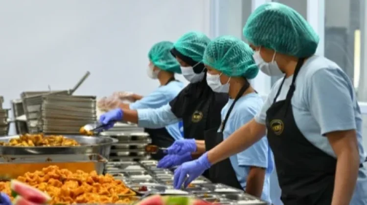 BGN Dorong Kampus jadi Pusat Unggulan MBG di Indonesia Timur