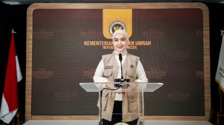 Pencegahan Haji Ilegal, 10 WNI Ditangkap di Saudi