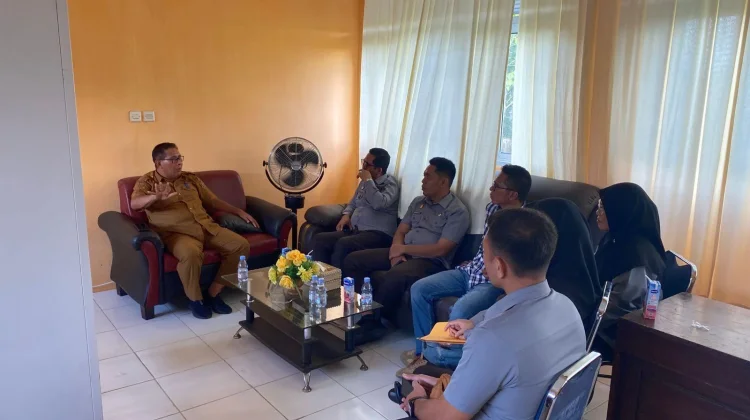 Kemenkum Sultra Perkuat Inventarisasi Lagu Tradisional Wakatobi