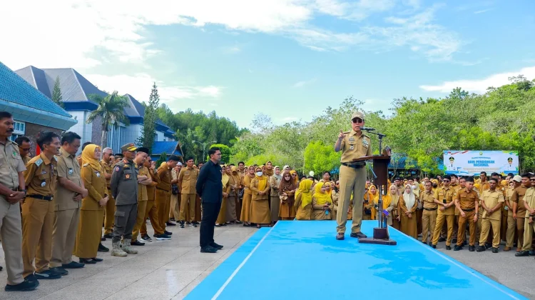 Gubernur Sultra: Aspirasi Warga Harus Terakomodasi di Musrenbang