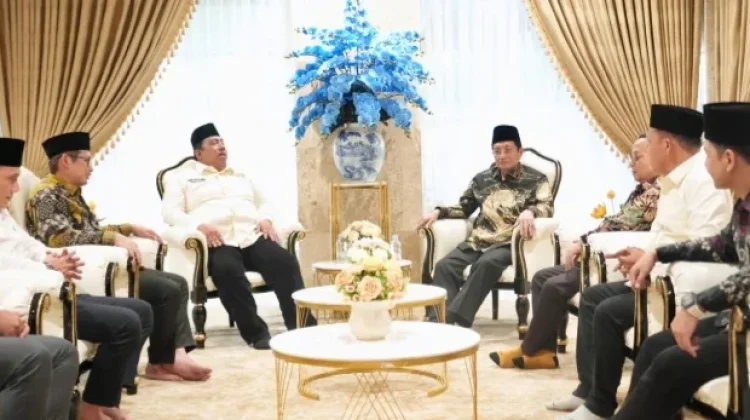 Masjid Istiqlal Siap Jadi Tuan Rumah MTQ Tujuh Negara