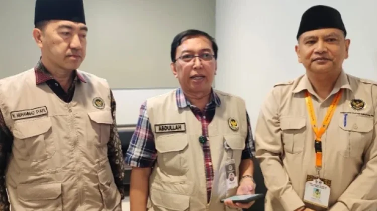 Kemenhaj Perkuat Pengawasan Haji Khusus demi Lindungi Jemaah