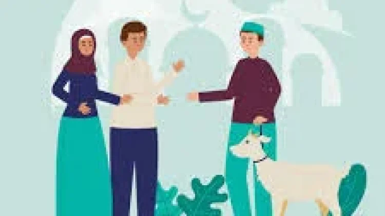 Keutamaan Berkurban di Hari Raya Idul Adha