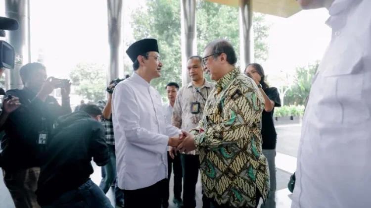 Kemensos Usulkan Pengadaan Sekolah Rakyat Diserahkan Lembaga Lain