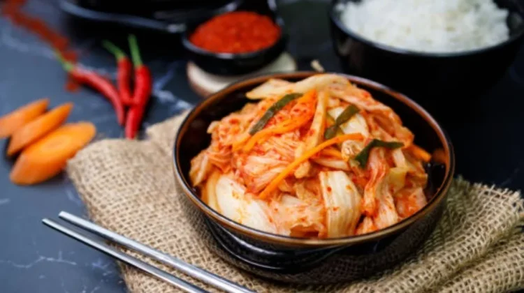 Makanan Drama Korea Dekatkan Cerita dengan Kehidupan Masyarakat