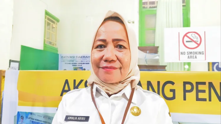Program Magang Jepang Dibuka, Kesempatan Emas Pemuda Baubau