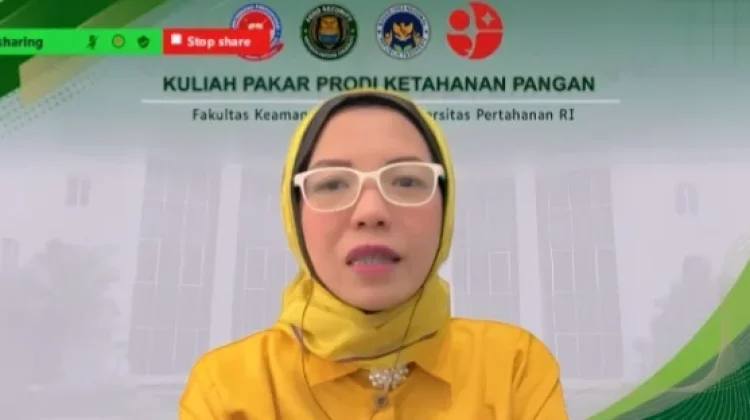 BGN Tekankan Peran Komunikasi Publik dalam Keberhasilan Program MBG