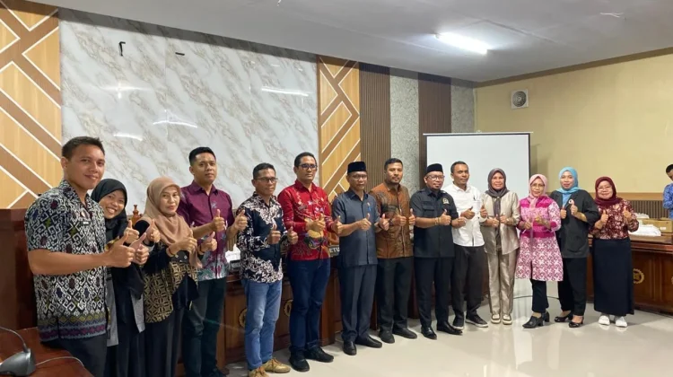 Kemenkum Sultra Dorong Perda Lindungi Kekayaan Intelektual Wakatobi