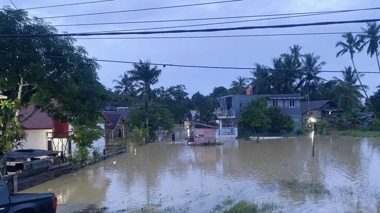 Pemprov Sultra Gerak Cepat Tangani Korban Banjir Kali Wanggu